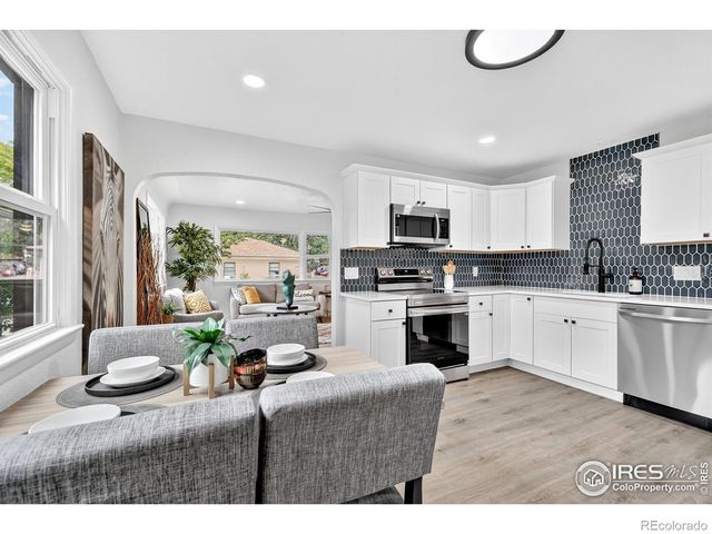 610 California Avenue, Loveland, CO 80537