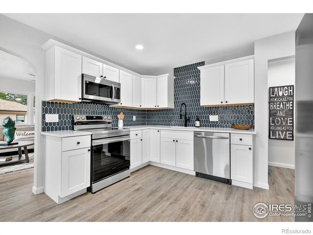 610 California Avenue, Loveland, CO 80537