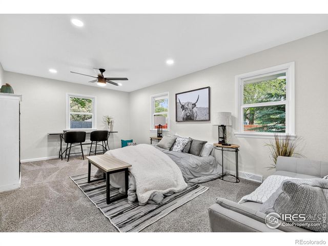 610 California Avenue, Loveland, CO 80537