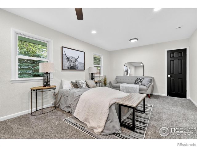 610 California Avenue, Loveland, CO 80537