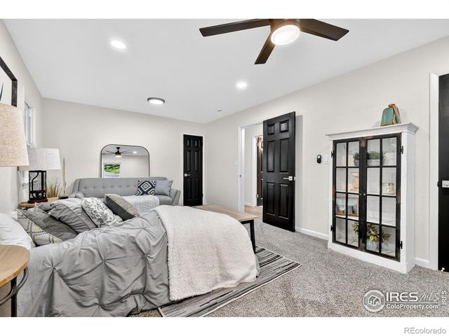 610 California Avenue, Loveland, CO 80537