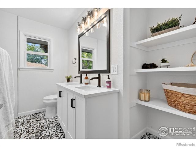 610 California Avenue, Loveland, CO 80537