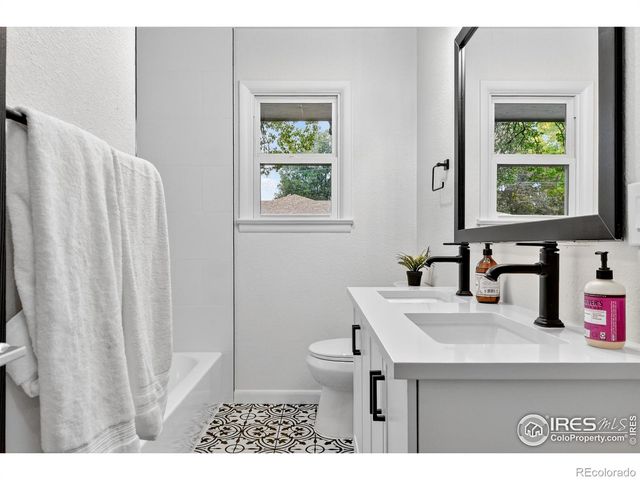 610 California Avenue, Loveland, CO 80537