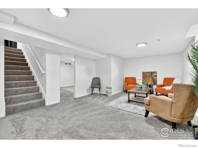 610 California Avenue, Loveland, CO 80537