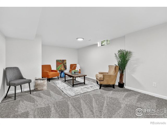 610 California Avenue, Loveland, CO 80537