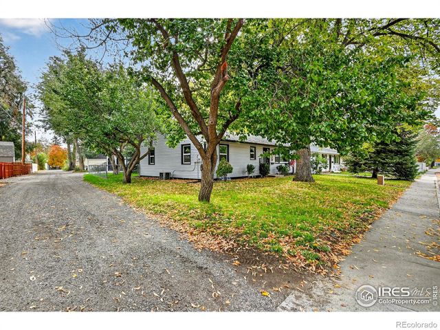 610 California Avenue, Loveland, CO 80537