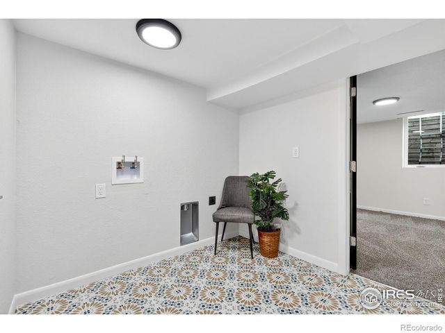 610 California Avenue, Loveland, CO 80537