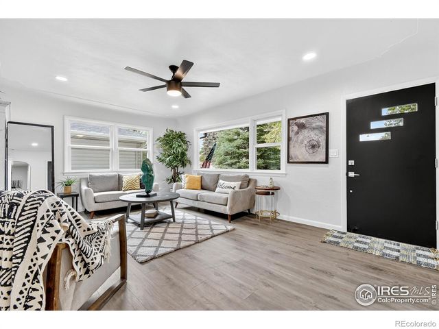 610 California Avenue, Loveland, CO 80537