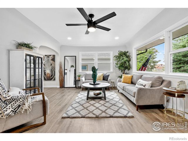 610 California Avenue, Loveland, CO 80537