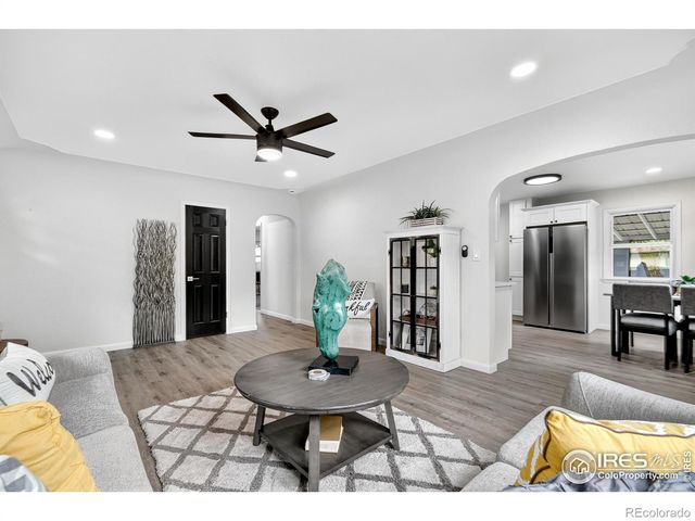 610 California Avenue, Loveland, CO 80537