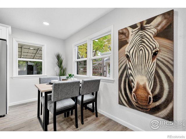 610 California Avenue, Loveland, CO 80537