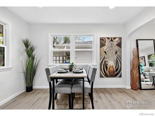 610 California Avenue, Loveland, CO 80537