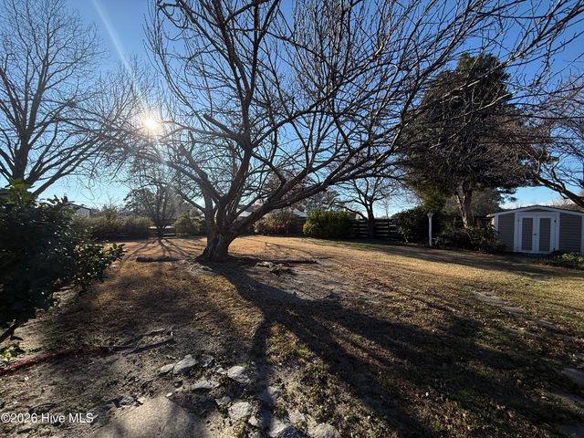 703 Underwood Street, Clinton, NC 28328