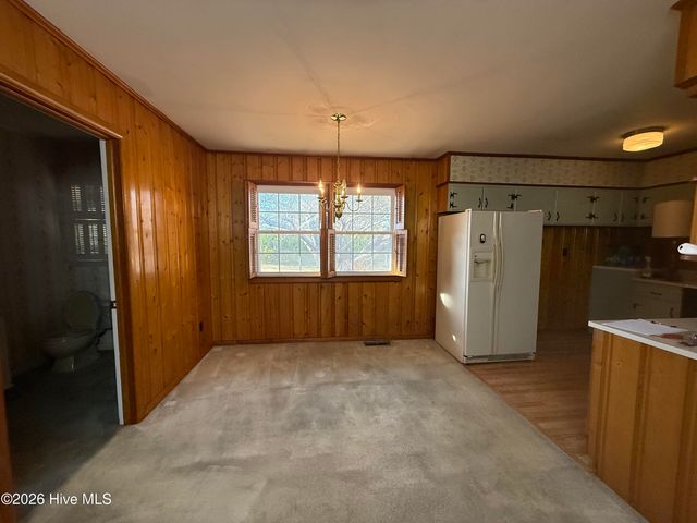 703 Underwood Street, Clinton, NC 28328