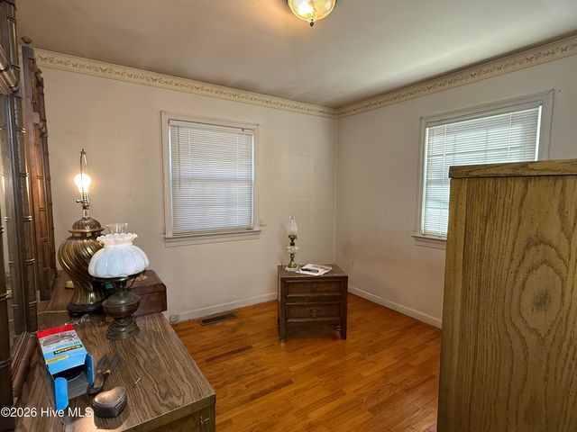 703 Underwood Street, Clinton, NC 28328