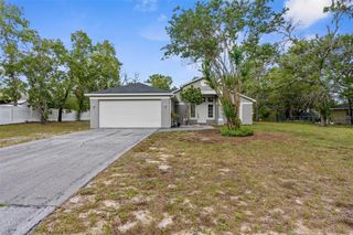 11225 FLOWER AVENUE, Weeki Wachee, FL 34613
