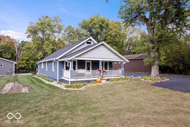 5012 W 8th Street Road, Anderson, IN 46011