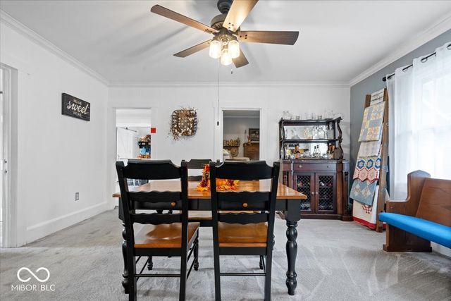 5012 W 8th Street Road, Anderson, IN 46011