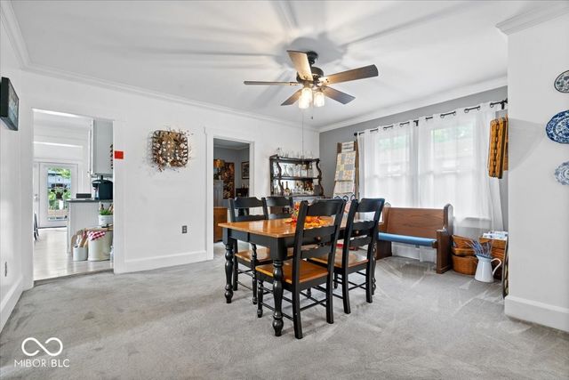 5012 W 8th Street Road, Anderson, IN 46011