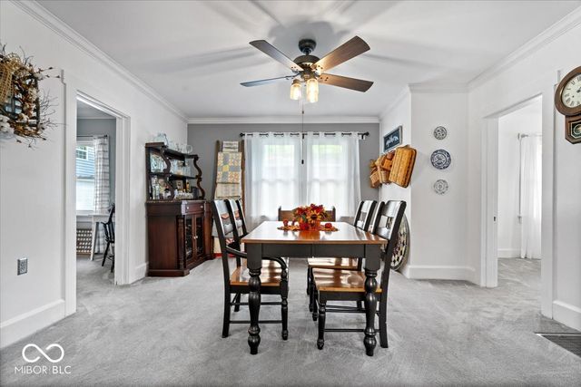 5012 W 8th Street Road, Anderson, IN 46011