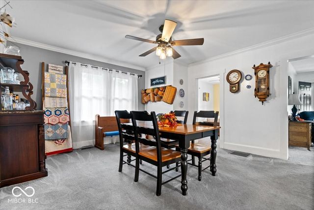 5012 W 8th Street Road, Anderson, IN 46011