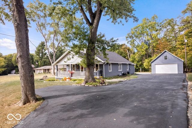 5012 W 8th Street Road, Anderson, IN 46011