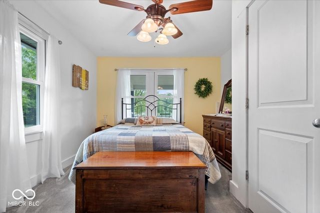 5012 W 8th Street Road, Anderson, IN 46011