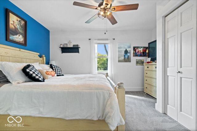 5012 W 8th Street Road, Anderson, IN 46011