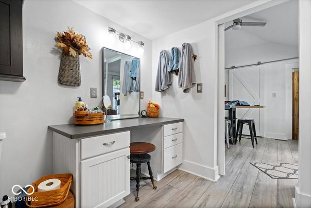 5012 W 8th Street Road, Anderson, IN 46011