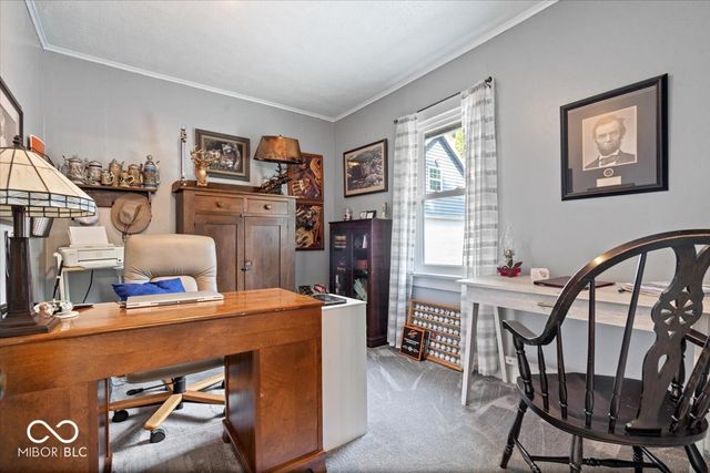 5012 W 8th Street Road, Anderson, IN 46011