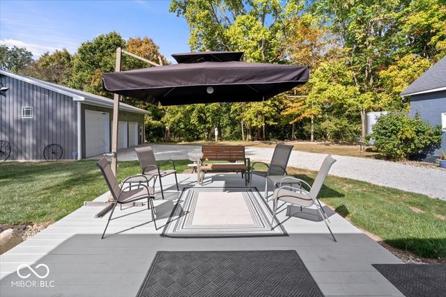 5012 W 8th Street Road, Anderson, IN 46011