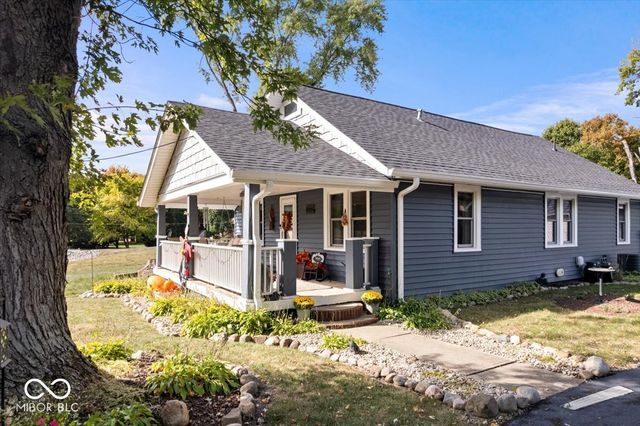 5012 W 8th Street Road, Anderson, IN 46011