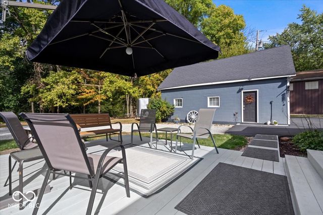 5012 W 8th Street Road, Anderson, IN 46011