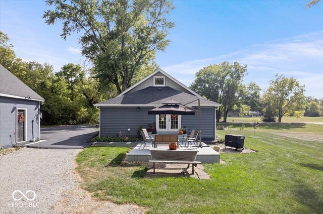 5012 W 8th Street Road, Anderson, IN 46011