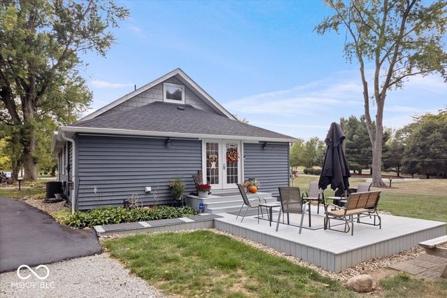 5012 W 8th Street Road, Anderson, IN 46011