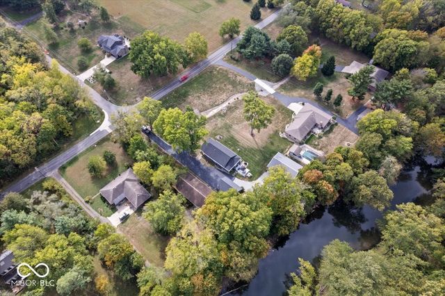 5012 W 8th Street Road, Anderson, IN 46011