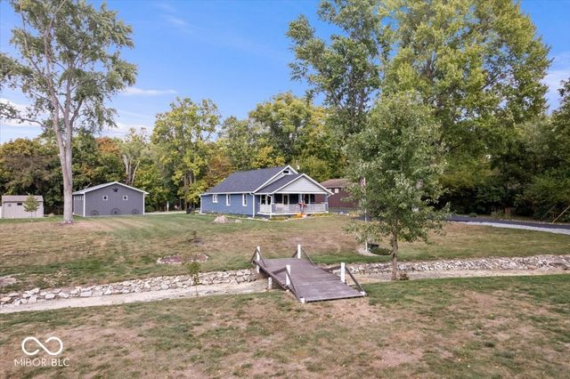 5012 W 8th Street Road, Anderson, IN 46011