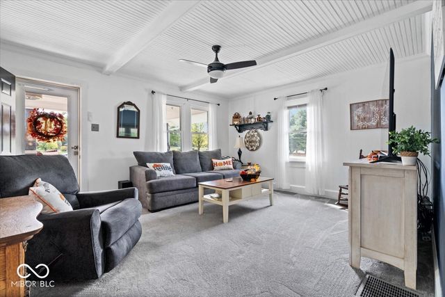 5012 W 8th Street Road, Anderson, IN 46011