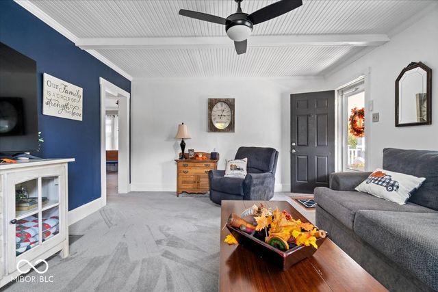 5012 W 8th Street Road, Anderson, IN 46011