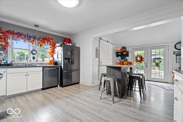 5012 W 8th Street Road, Anderson, IN 46011