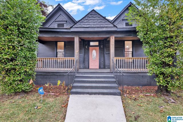 4908 2ND AVENUE N, Birmingham, AL 35212