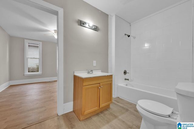 4908 2ND AVENUE N, Birmingham, AL 35212