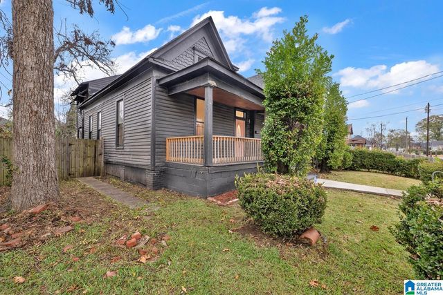 4908 2ND AVENUE N, Birmingham, AL 35212