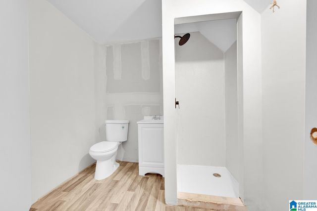 4908 2ND AVENUE N, Birmingham, AL 35212