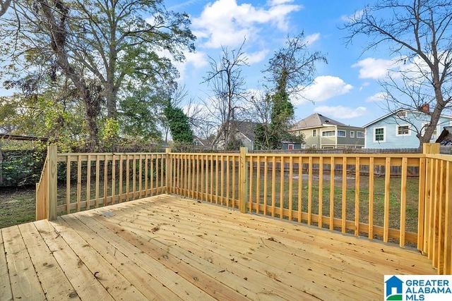 4908 2ND AVENUE N, Birmingham, AL 35212