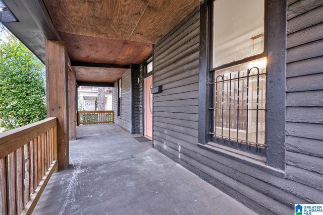 4908 2ND AVENUE N, Birmingham, AL 35212