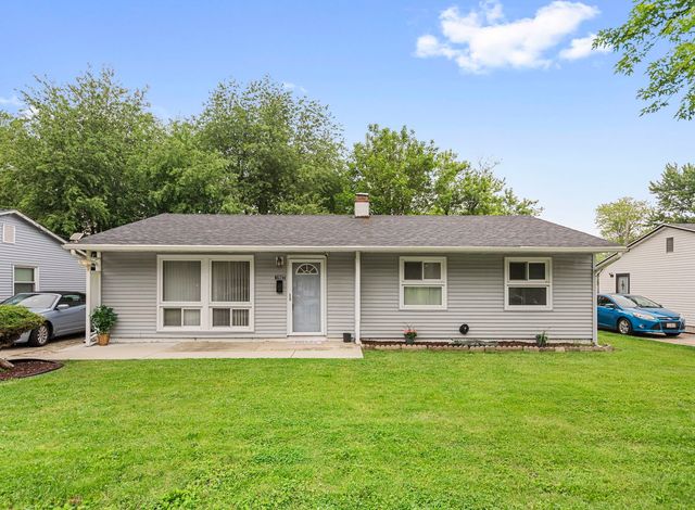 1967 E Spruce Street, Kankakee, IL 60901