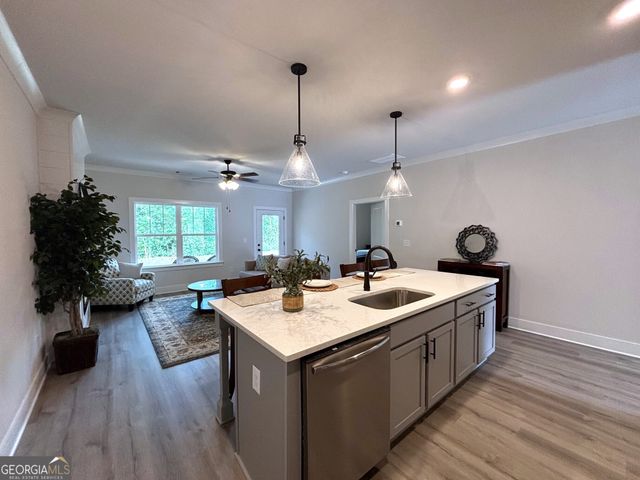 66 Village Court 12, Cleveland, GA 30528