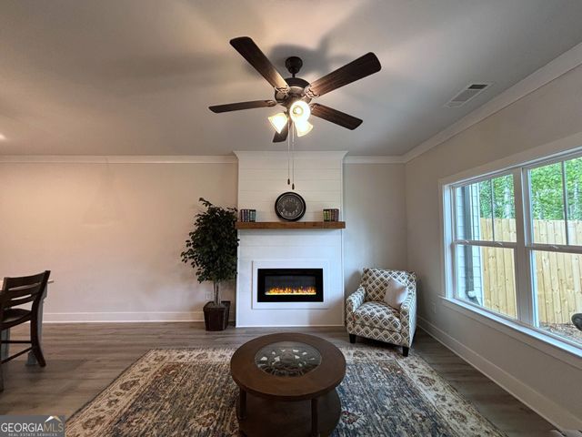 66 Village Court 12, Cleveland, GA 30528