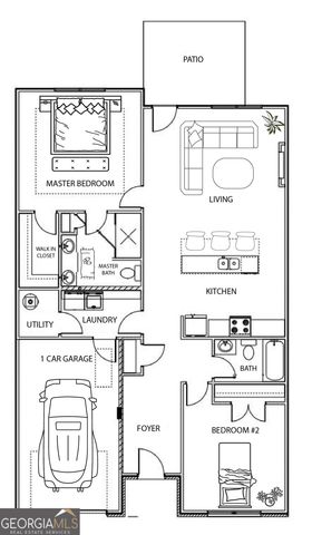 66 Village Court 12, Cleveland, GA 30528